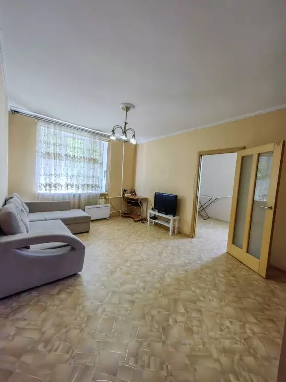 2-к кв. Нижегородская область, Нижний Новгород Агрономическая ул., 193 ... - Фото 2