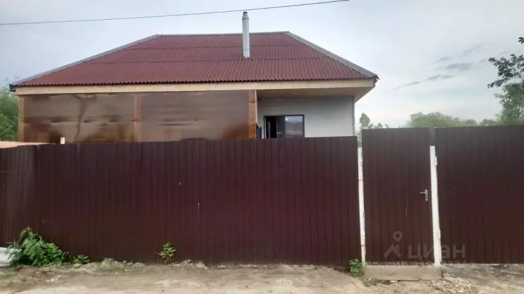 Дом в Иркутская область, Шелехов Дружба СНТ, 125 (55 м) - Фото 0