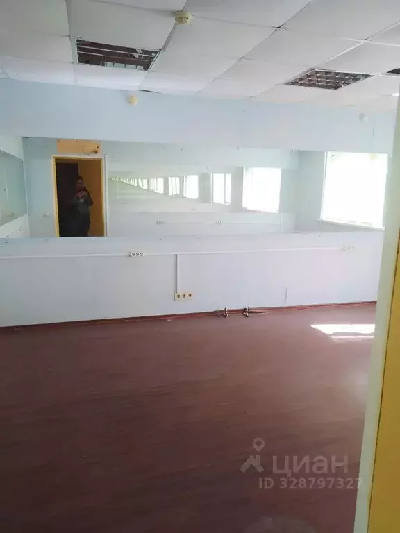 Помещение свободного назначения в Москва ул. Декабристов, 22 (45 м) - Фото 1