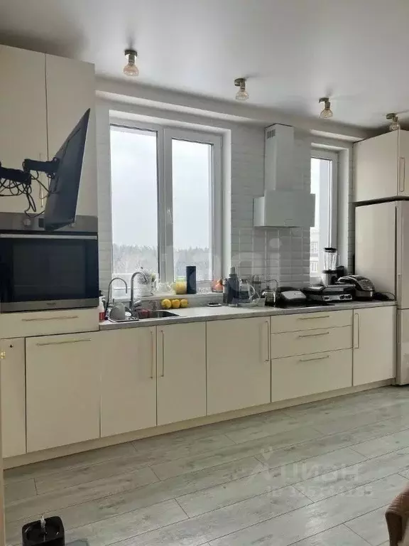 Студия Московская область, Красногорск городской округ, Нахабино пгт ... - Фото 1