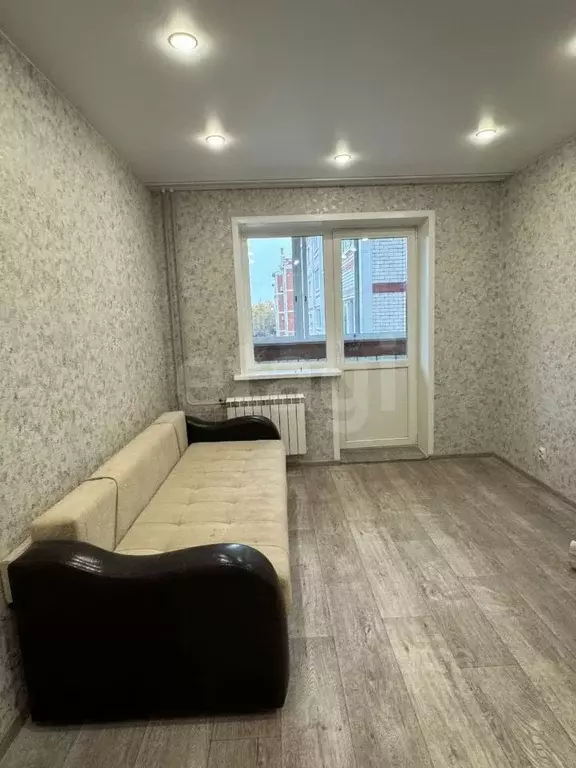 1-к кв. Амурская область, Белогорск ул. Ленина, 54 (32.8 м) - Фото 0