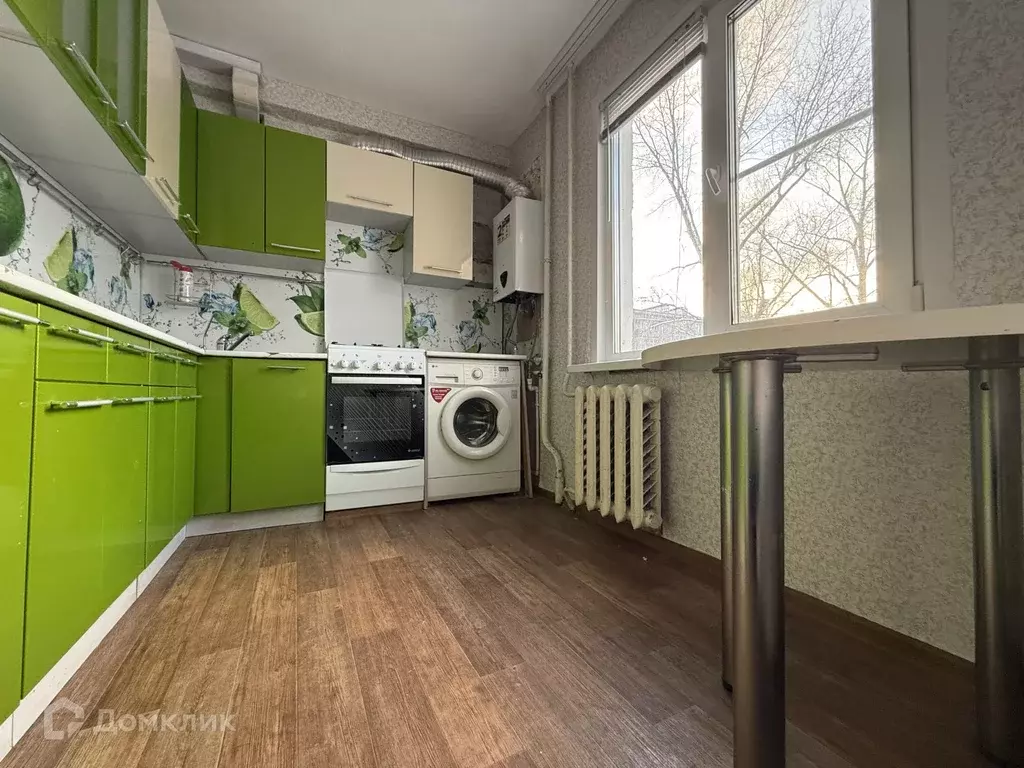 Продаётся 2-к квартира, 43.5 м - Фото 0