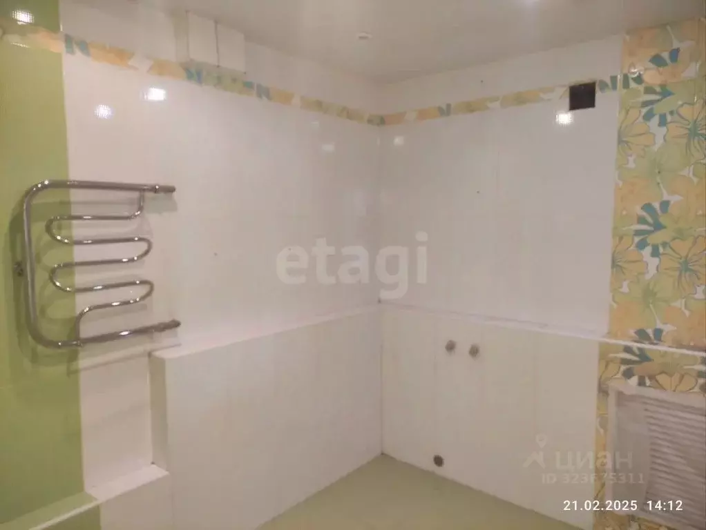 3-к кв. Ростовская область, Ростов-на-Дону просп. 40-летия Победы, 37е ... - Фото 1