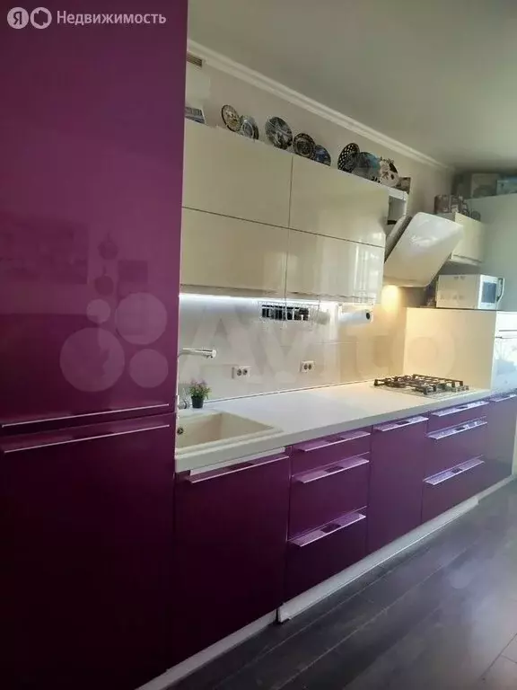 3-комнатная квартира: Ярославль, 2-я Мельничная улица, 36к3 (90.3 м) - Фото 1