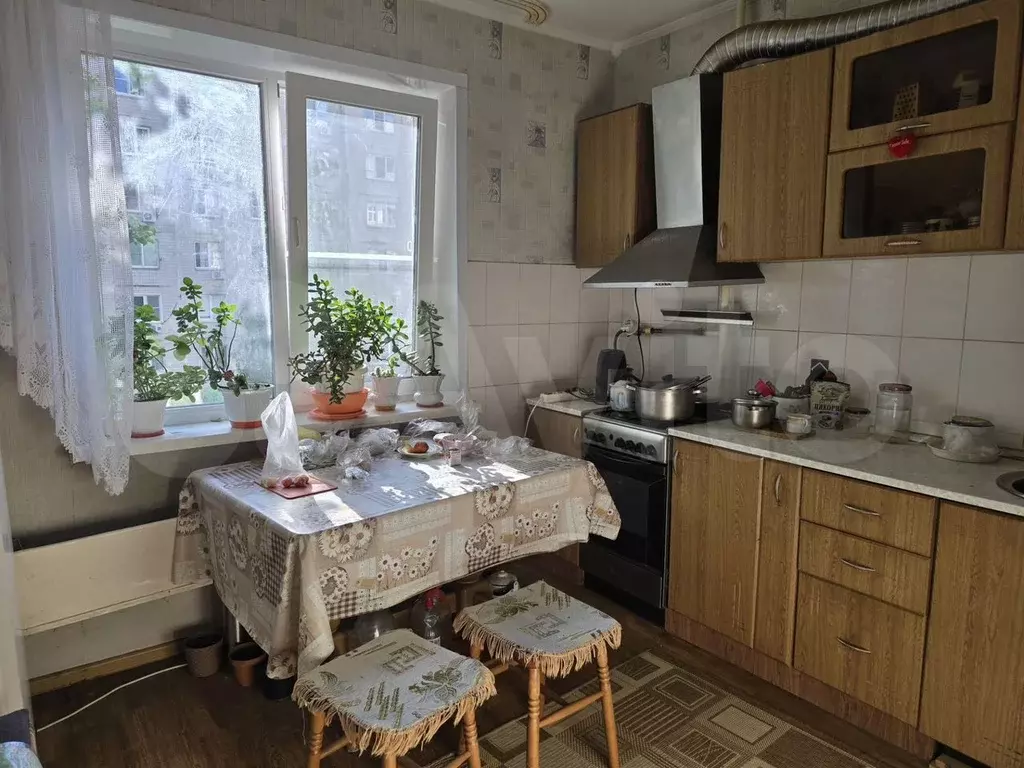 1-к. квартира, 39 м, 3/9 эт. - Фото 0