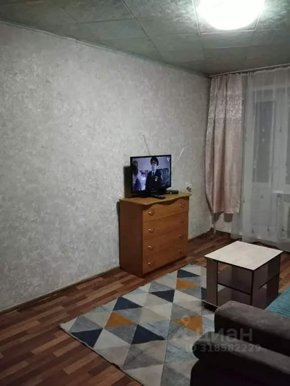 2-к кв. Кемеровская область, Кемерово бул. Строителей, 42Б (45.0 м) - Фото 0