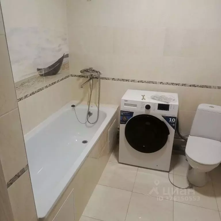 1-к кв. Самарская область, Самара просека 5-я, 110Б (41.0 м) - Фото 2