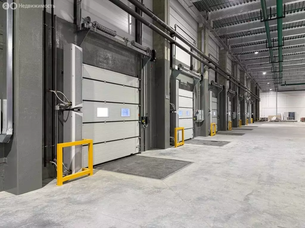 Склад (17500 м) - Фото 1