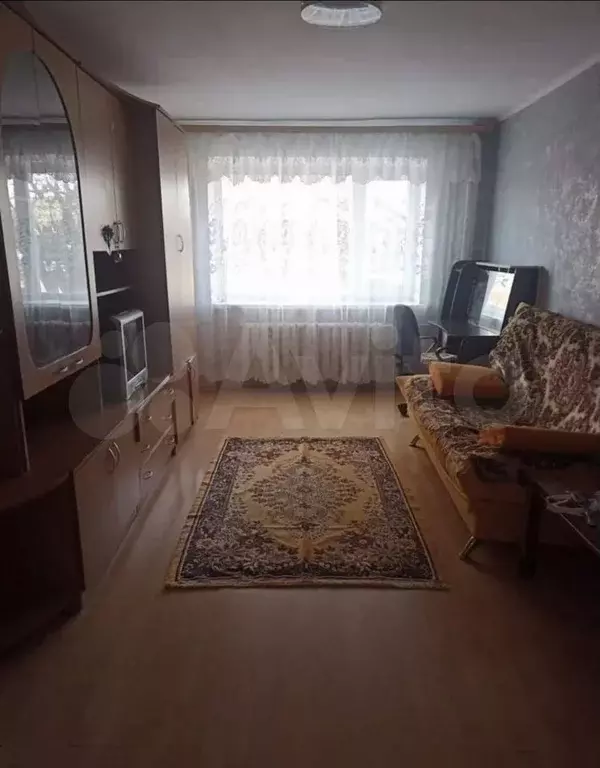 Комната 17,6 м в 1-к., 2/3 эт. - Фото 0