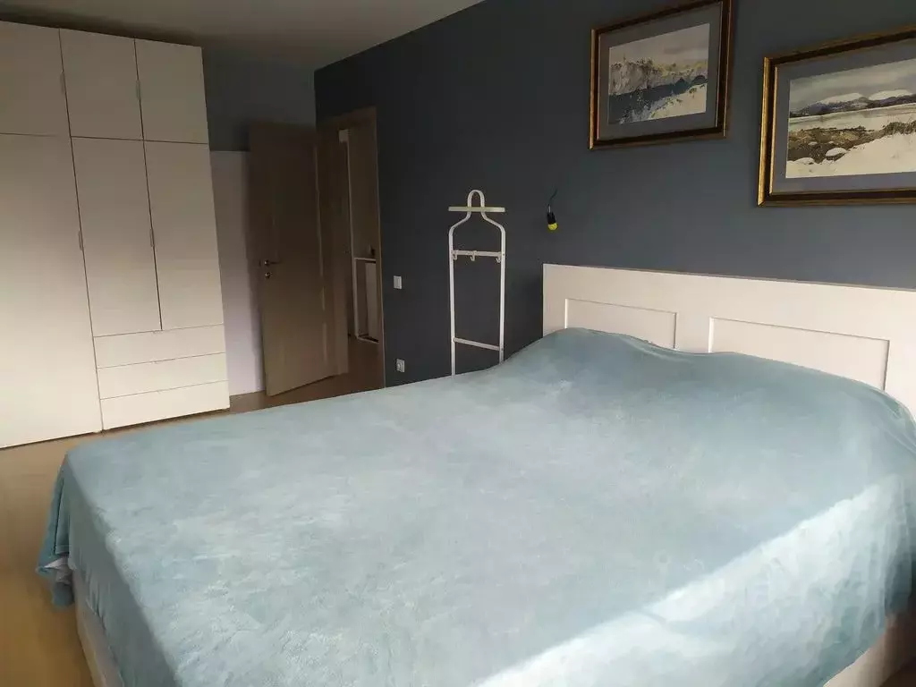 2-к кв. Красноярский край, Красноярск ул. Карла Маркса, 129 (60.0 м) - Фото 0
