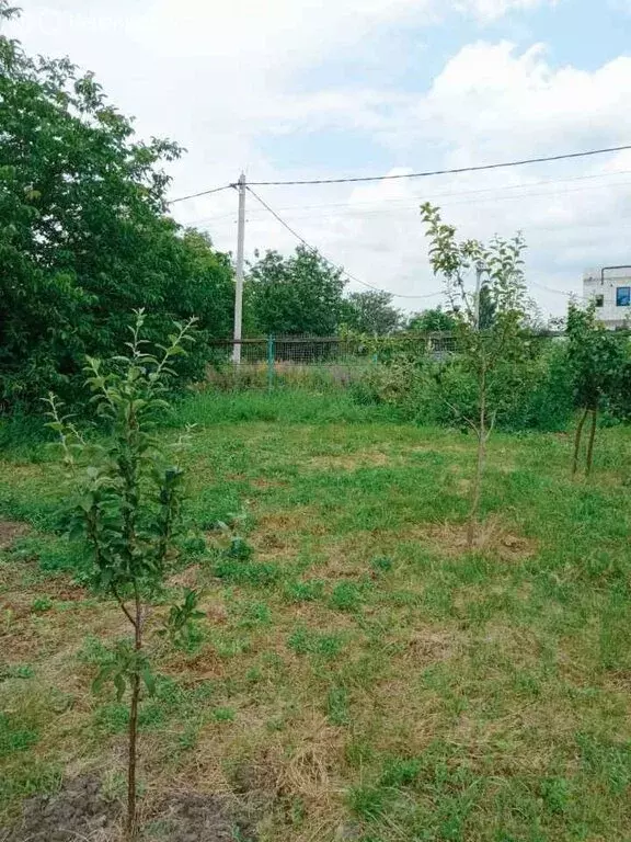 Участок в Ростов-на-Дону, 3-й Дамасский переулок, 51 (5 м) - Фото 1