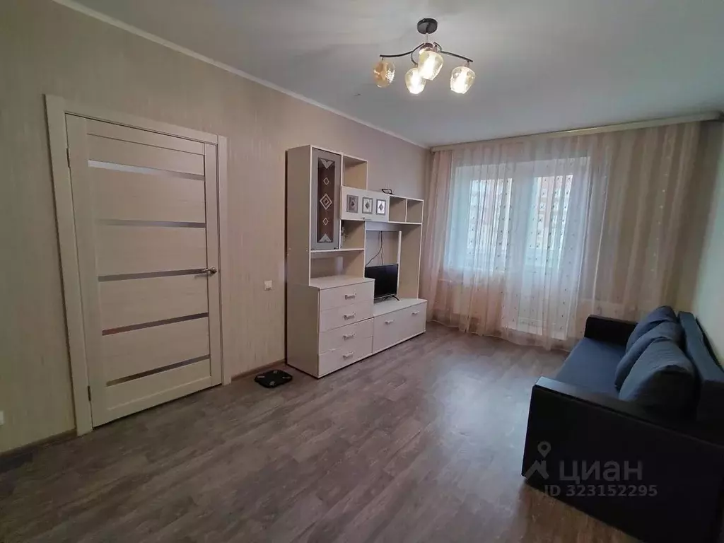 1-к кв. Курская область, Курск ул. Евгения Клевцова, 18 (35.8 м) - Фото 2