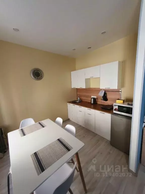 1-к кв. Санкт-Петербург Клинский просп., 27 (35.0 м) - Фото 1