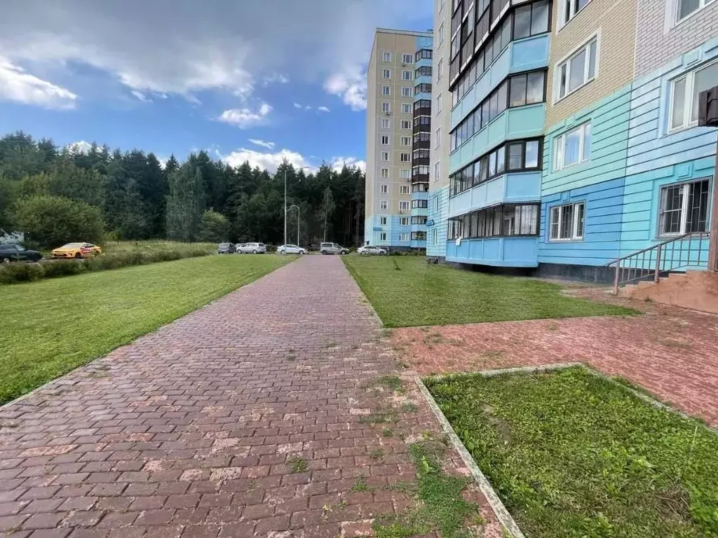 Помещение свободного назначения в Московская область, Одинцовский ... - Фото 1