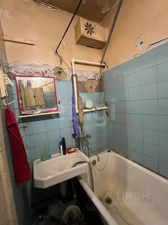 2-к кв. Тюменская область, Тюмень ул. Червишевский Тракт, 19 (41.6 м) - Фото 2