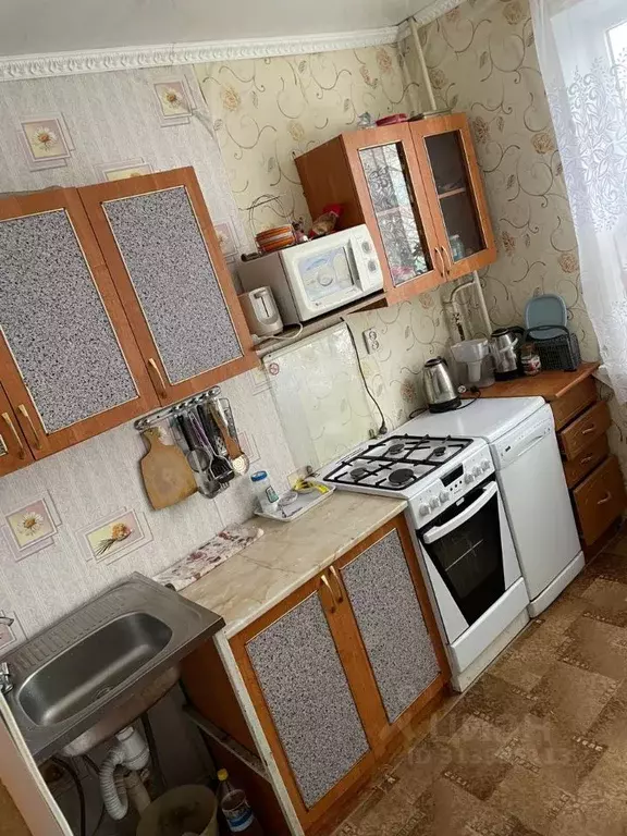 2-к кв. Новгородская область, Новгородский муниципальный район, ... - Фото 1