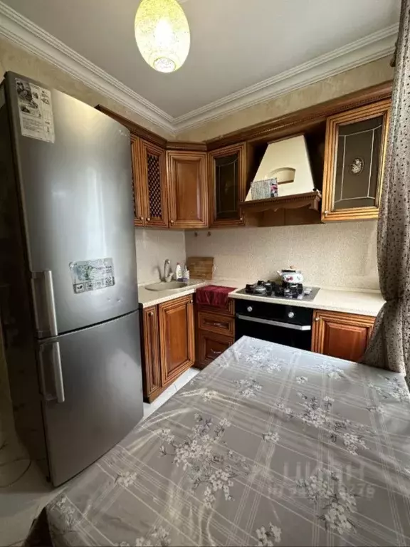 2-к кв. Дагестан, Махачкала ул. Ирчи Казака, 126Б (48.0 м) - Фото 1