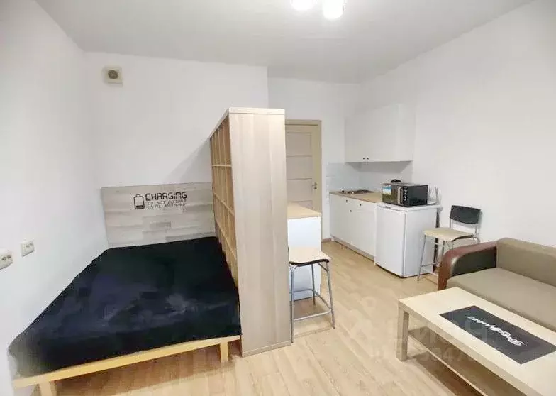 1-к кв. Санкт-Петербург Кондратьевский просп., 33 (32.0 м) - Фото 1