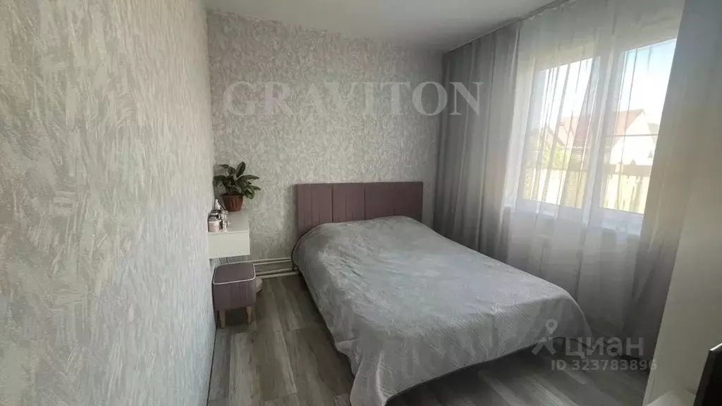 Дом в Алтай, Майминский район, с. Майма ул. Согласия (53 м) - Фото 2