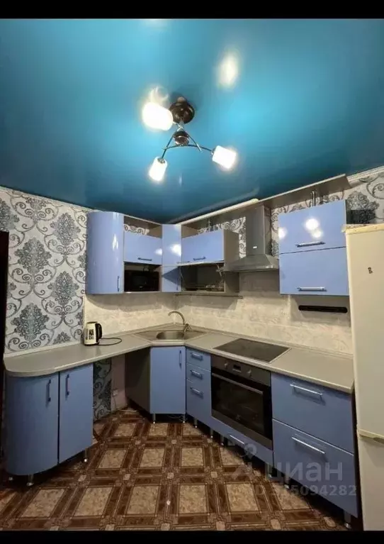 2-к кв. Самарская область, Тольятти ул. Автостроителей, 43 (55.0 м) - Фото 0