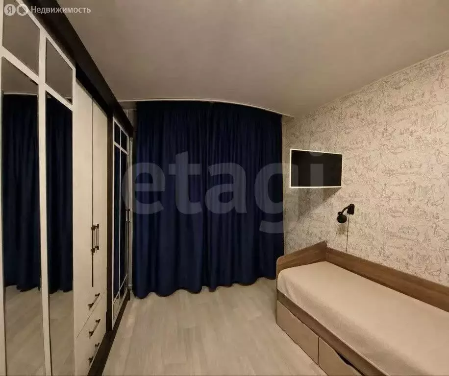 1-комнатная квартира: Самара, улица Стара-Загора, 57 (21.9 м) - Фото 1