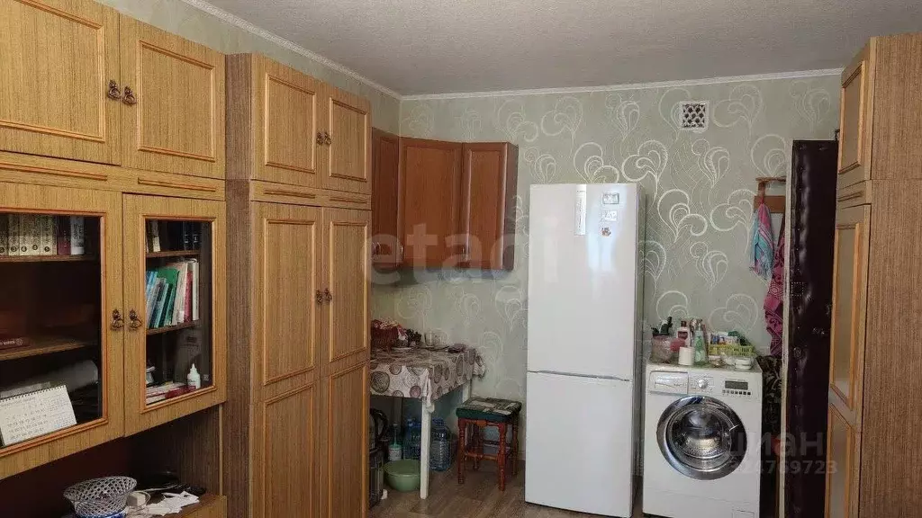 Комната Тверская область, Тверь Учительская ул., 13/34 (18.2 м) - Фото 2