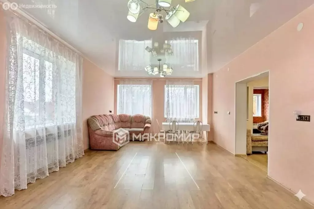 Дом в Пермь, Невская улица, 2 (286.4 м) - Фото 1