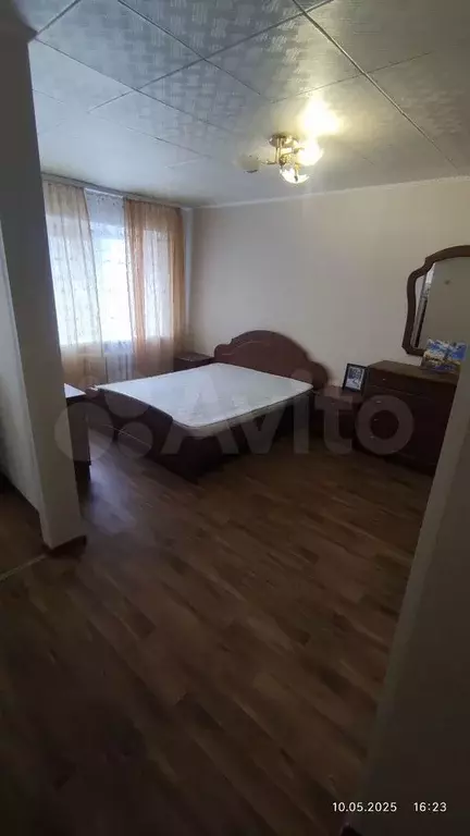 1-к. квартира, 32 м, 2/5 эт. - Фото 0