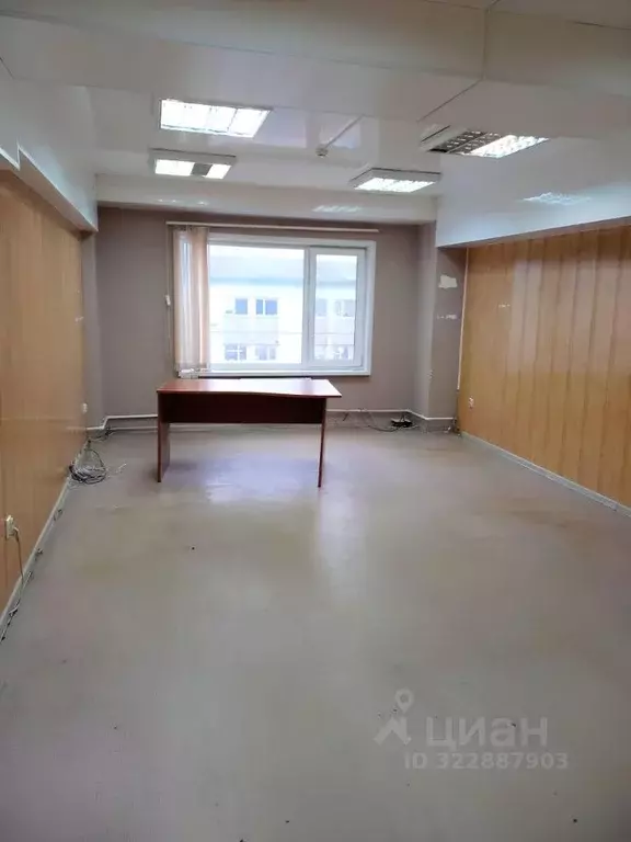 Офис в Воронежская область, Воронеж Ленинский просп., 174/36 (24 м) - Фото 1
