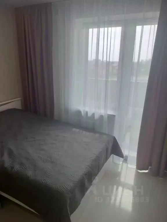 1-к кв. Псковская область, Псков Овсище исторический район, проезд ... - Фото 2