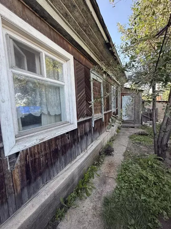 Дом в Алтайский край, Рубцовск ул. Осипенко, 204 (47 м) - Фото 1