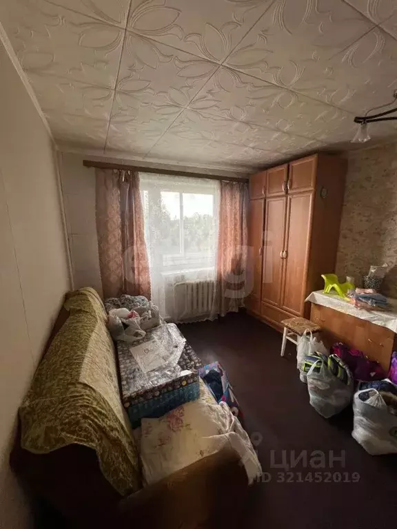 1-к кв. Тверская область, Ржев Осташковское ш., 10 (30.0 м) - Фото 1