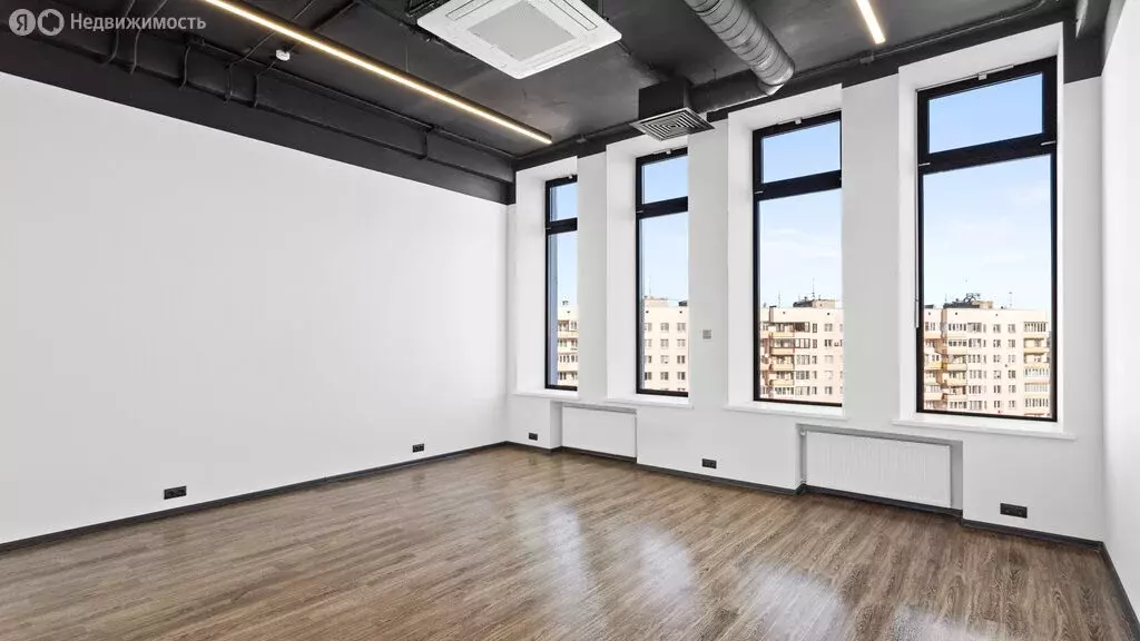 Офис (152.1 м) - Фото 1