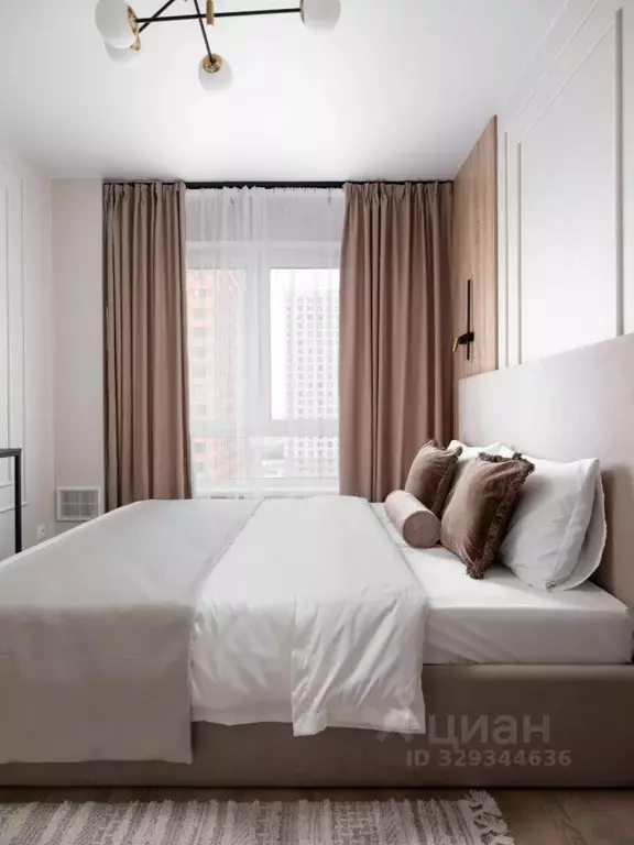 2-к кв. Москва 2-й Нагатинский проезд, 2/3 (36.0 м) - Фото 2