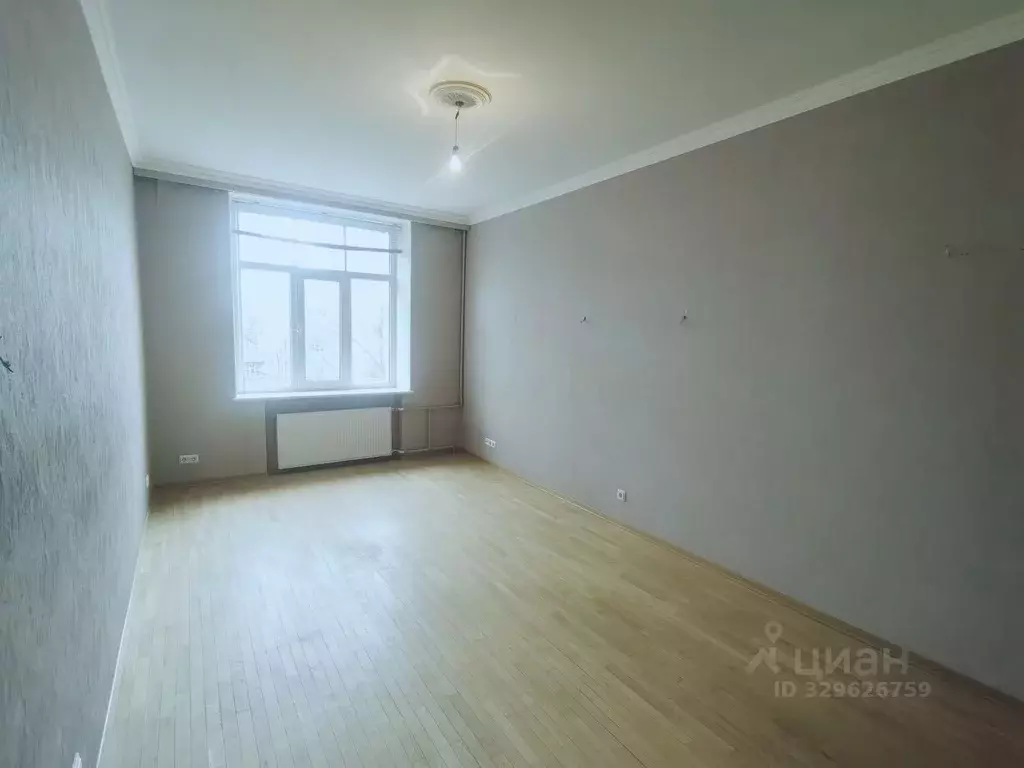 3-к кв. Санкт-Петербург Костромской просп., 39 (80.0 м) - Фото 2