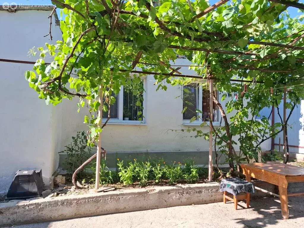 Дом в Бахчисарай, улица Ракитского (60.6 м) - Фото 0