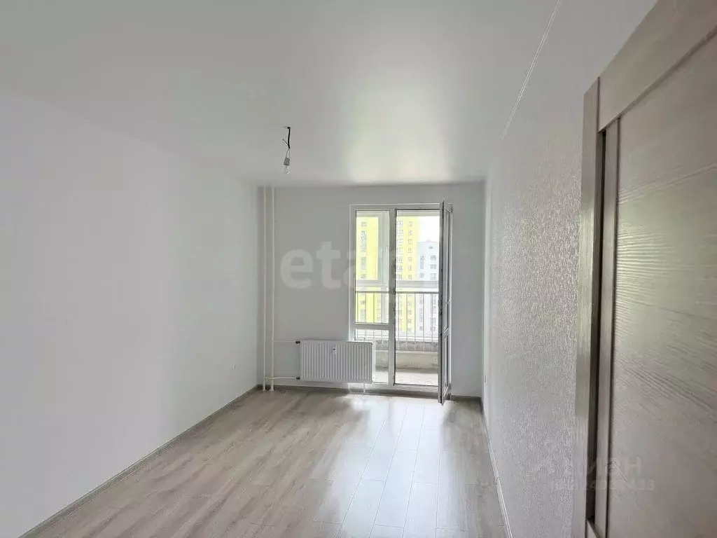 Студия Курская область, Курск ул. Энгельса, 115/6 (26.68 м) - Фото 2