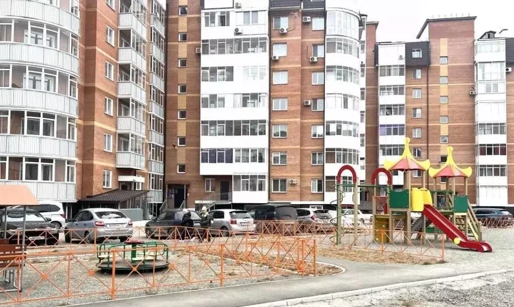Студия Хакасия, Абакан просп. Дружбы Народов, 41А (19.0 м) - Фото 1