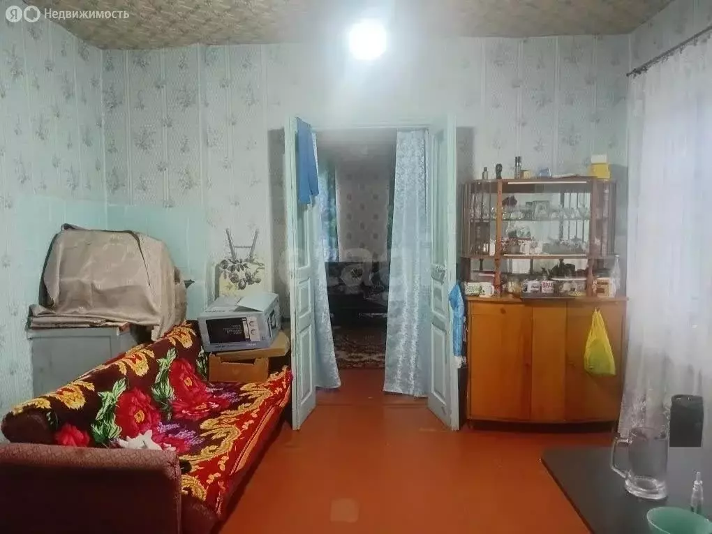 Дом в станица Бузиновская, Береговая улица, 15 (68 м) - Фото 2