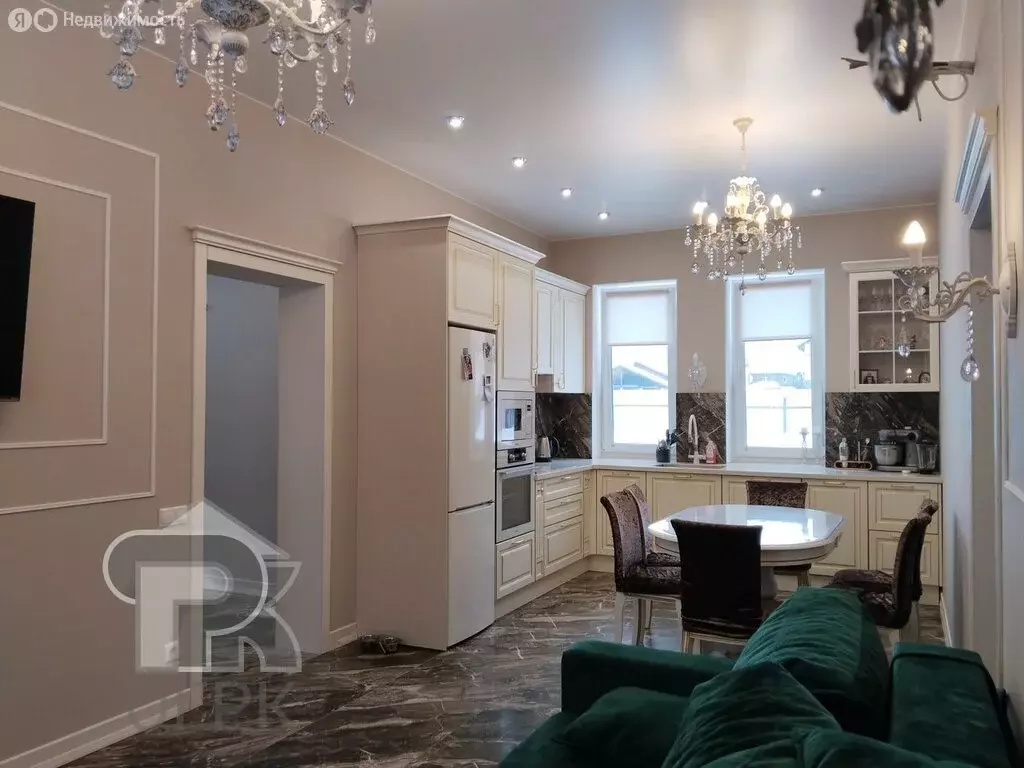 Дом в Московская область, городской округ Щёлково, СНТ Возрождение, 40 ... - Фото 1