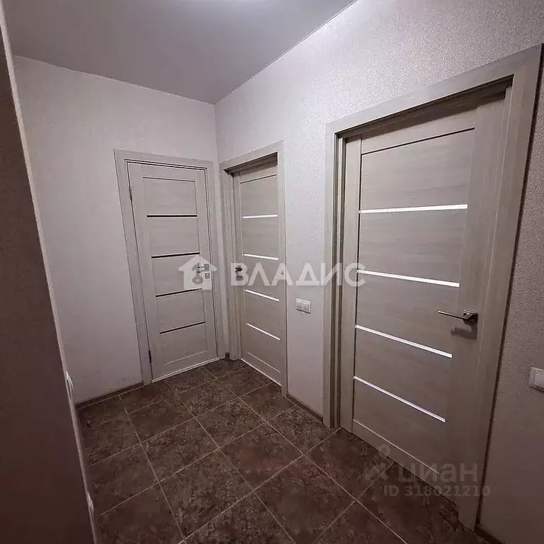 1-к кв. Ростовская область, Ростов-на-Дону ул. Еременко, 100/70 (41.0 ... - Фото 1
