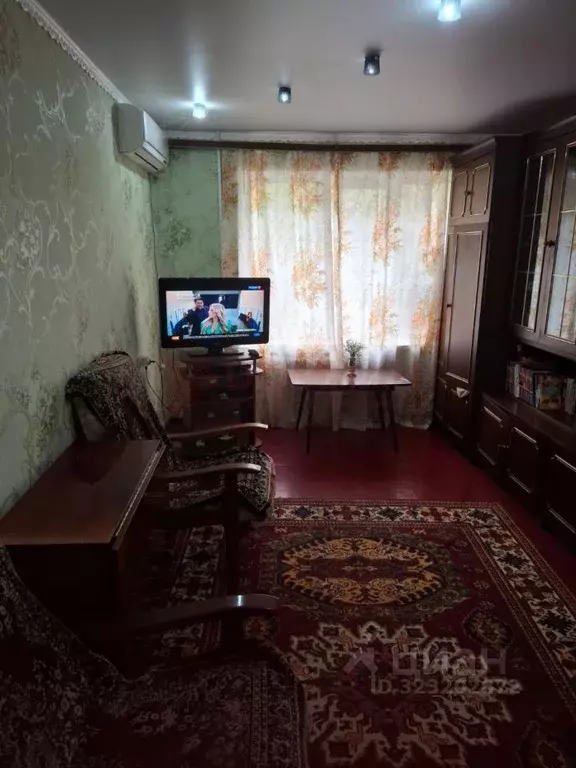 2-к кв. Ростовская область, Новочеркасск Солнечная ул., 10 (47.0 м) - Фото 2