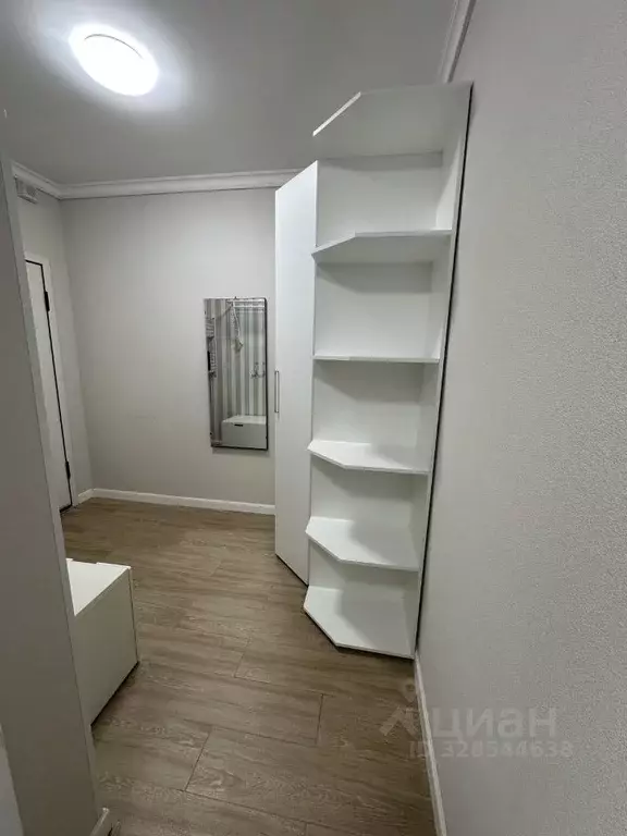 2-к кв. Московская область, Красногорск ул. Липовой Рощи, 1к2 (56.0 м) - Фото 2