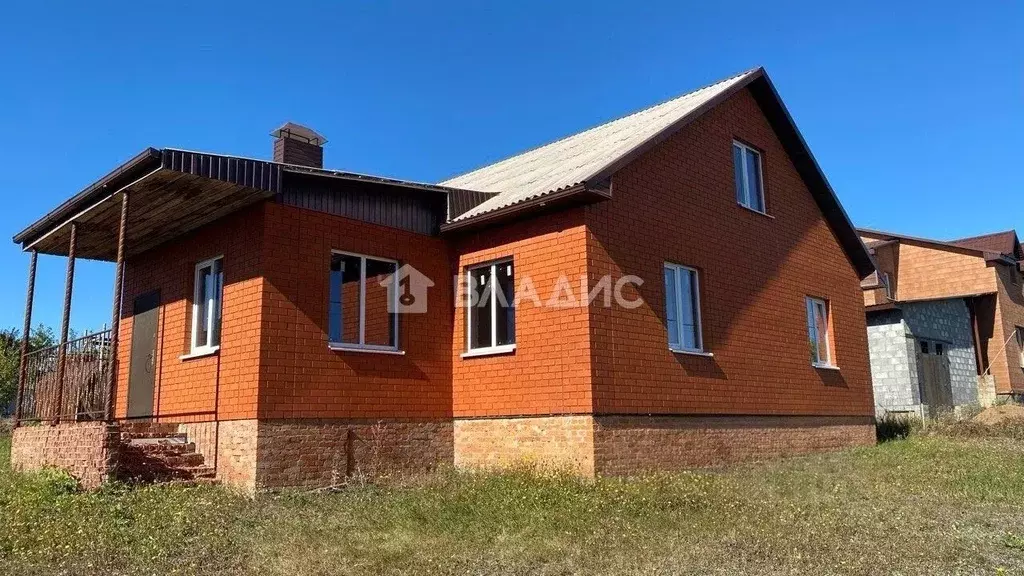 Дом в Белгородская область, Белгородский район, с. Стрелецкое, ... - Фото 1