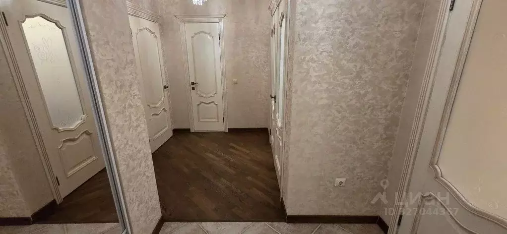 2-к кв. Краснодарский край, Краснодар ул. Венецианская, 2 (55.6 м) - Фото 2