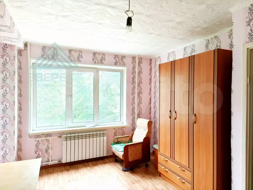 1-к. квартира, 29 м, 3/9 эт. - Фото 0