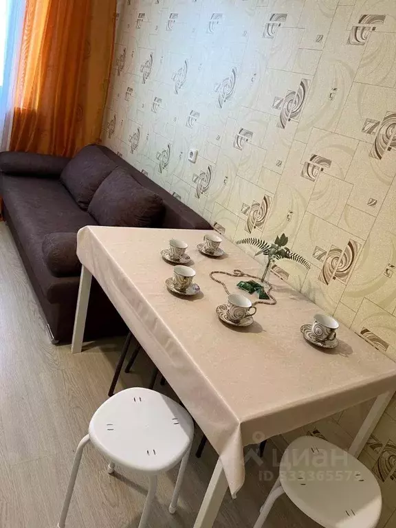 1-к кв. Татарстан, Казань просп. Ямашева, 35Б (38.0 м) - Фото 2