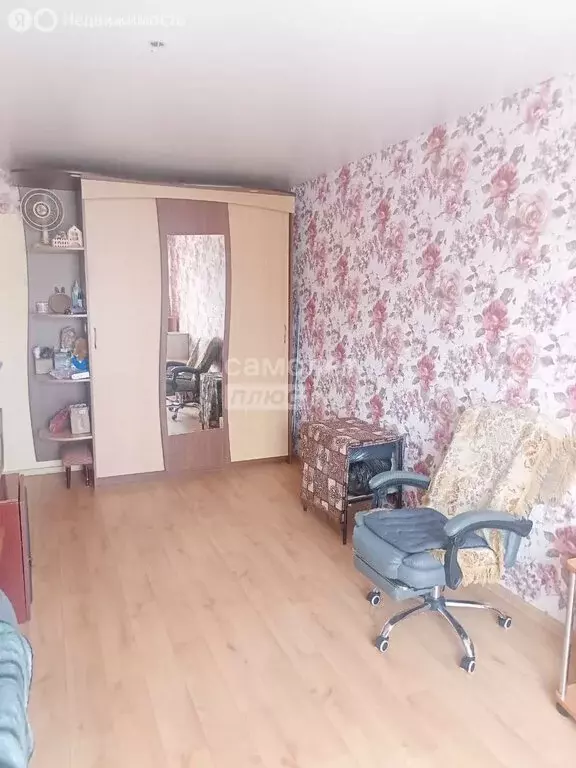 1-комнатная квартира: Челябинск, проспект Победы, 299 (35.8 м) - Фото 1