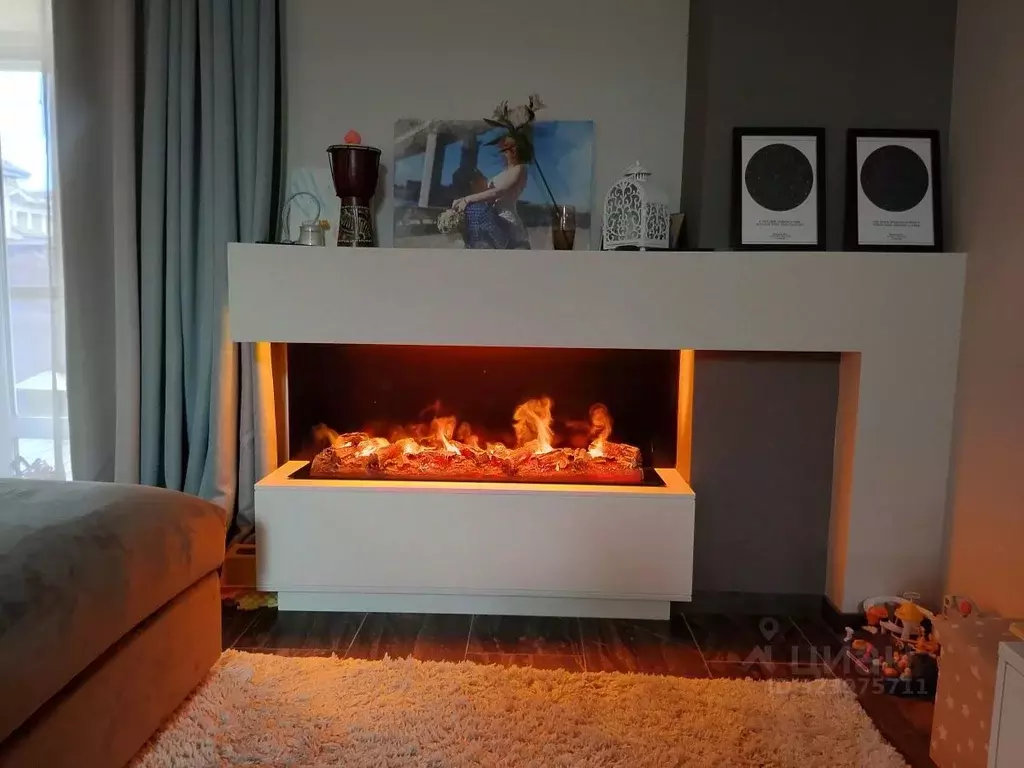 Таунхаус в Нижегородская область, Нижний Новгород д. Анкудиновка, ул. ... - Фото 2