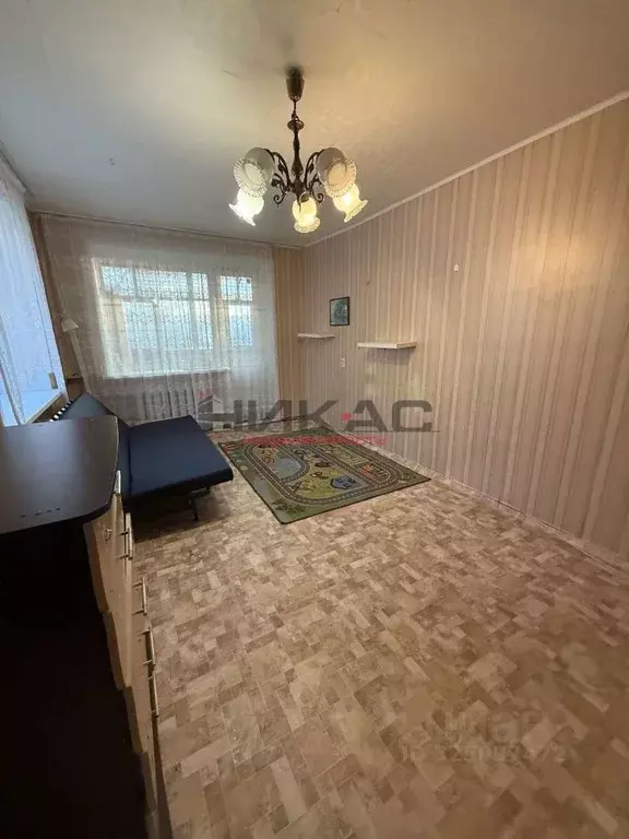 1-к кв. Ярославская область, Ярославль просп. Толбухина, 26 (32.0 м) - Фото 2